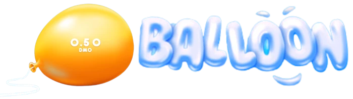 Balloon logo